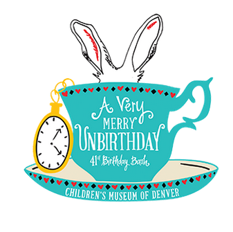 Very Merry Unbirthday PNG - 80493