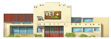 Vet Clinic PNG - 56363