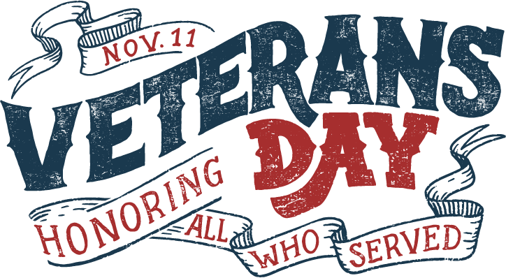 Veterans Day Cliparts