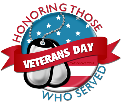 Free veterans day clip art in