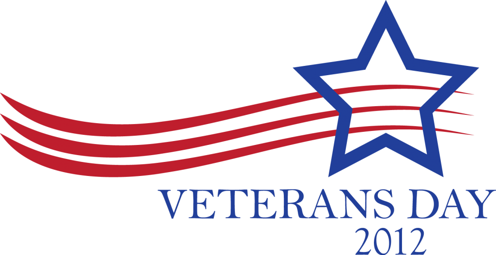 Free veterans day clip art in