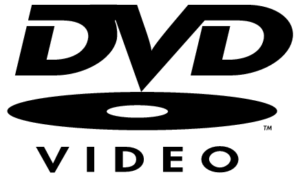 Video surveillance logo. Vide