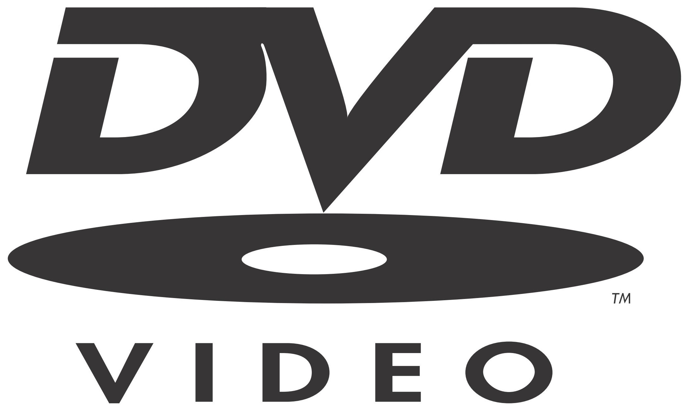 Video CD 2.0 Logo Vector