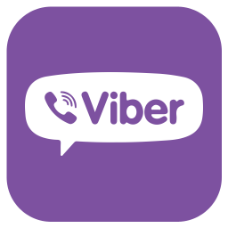 Viber PNG - 37862