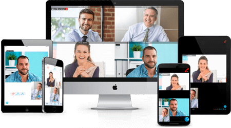 Video Conferencing PNG - 56258