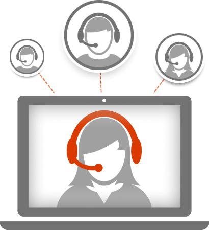 Video Conferencing PNG - 56254