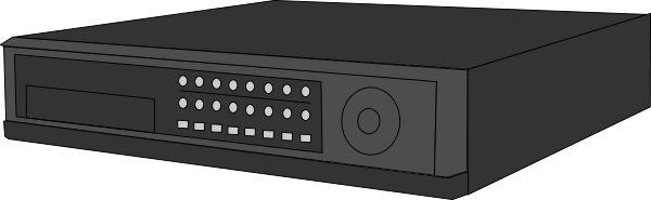 Video Recorder PNG - 24404
