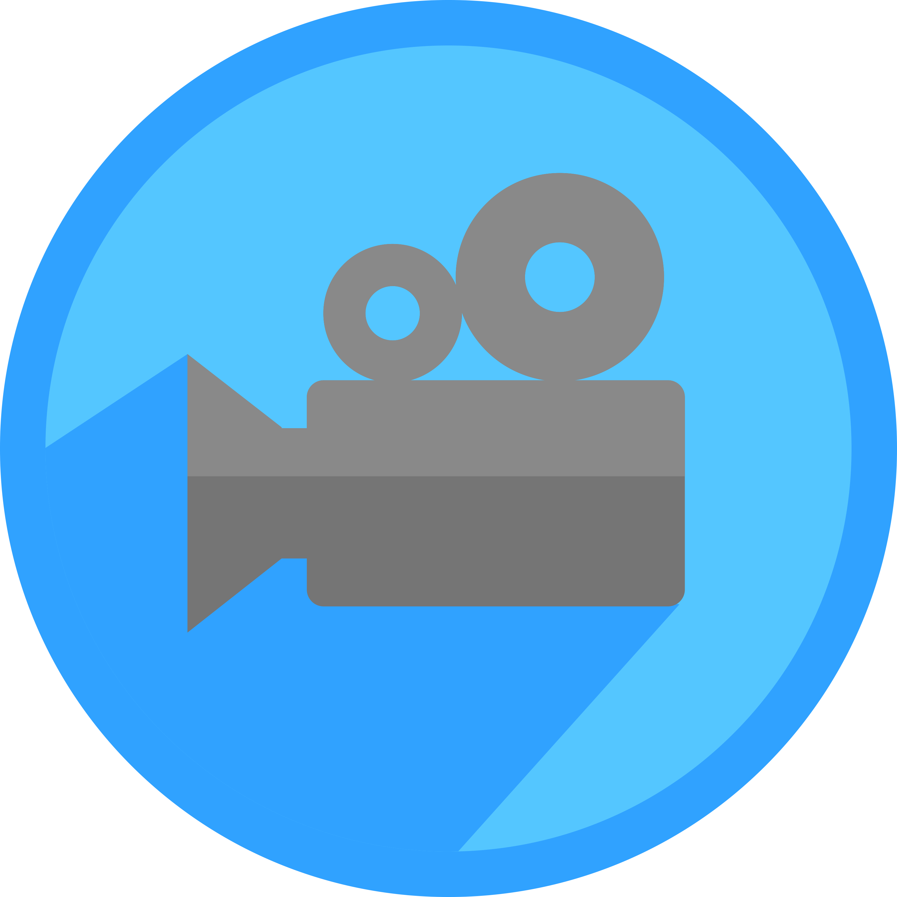 Video Recorder PNG Picture
