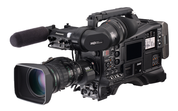 Videocamera HD PNG - 91142