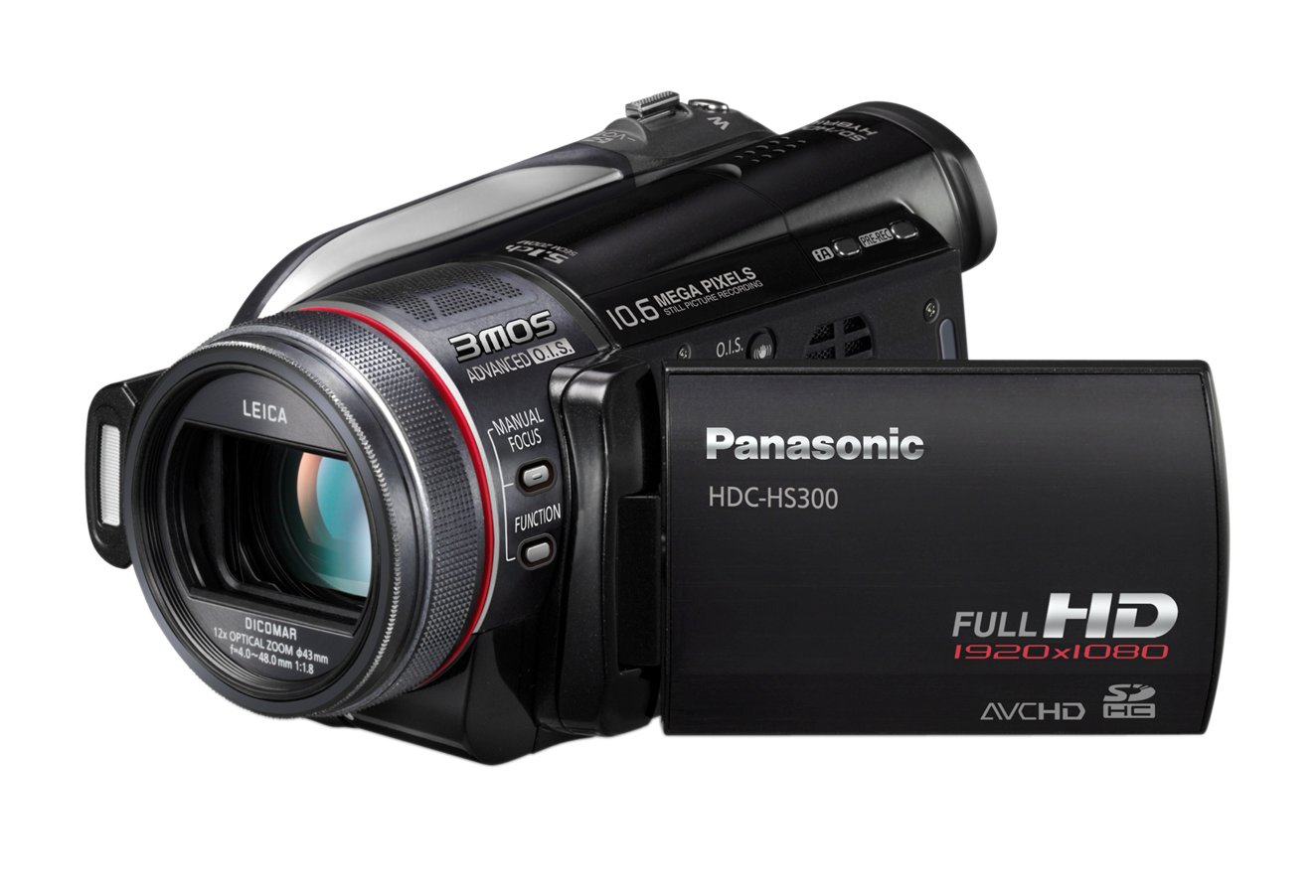 Videocamera HD PNG - 91132