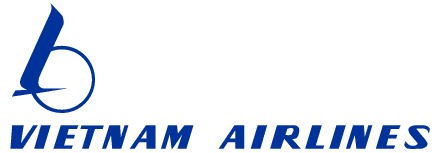 Vietnam Airlines Logo Vector PNG - 37096