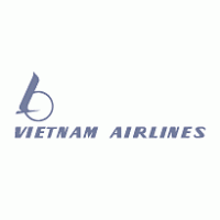 Vietnam Airlines Logo Vector PNG - 37102