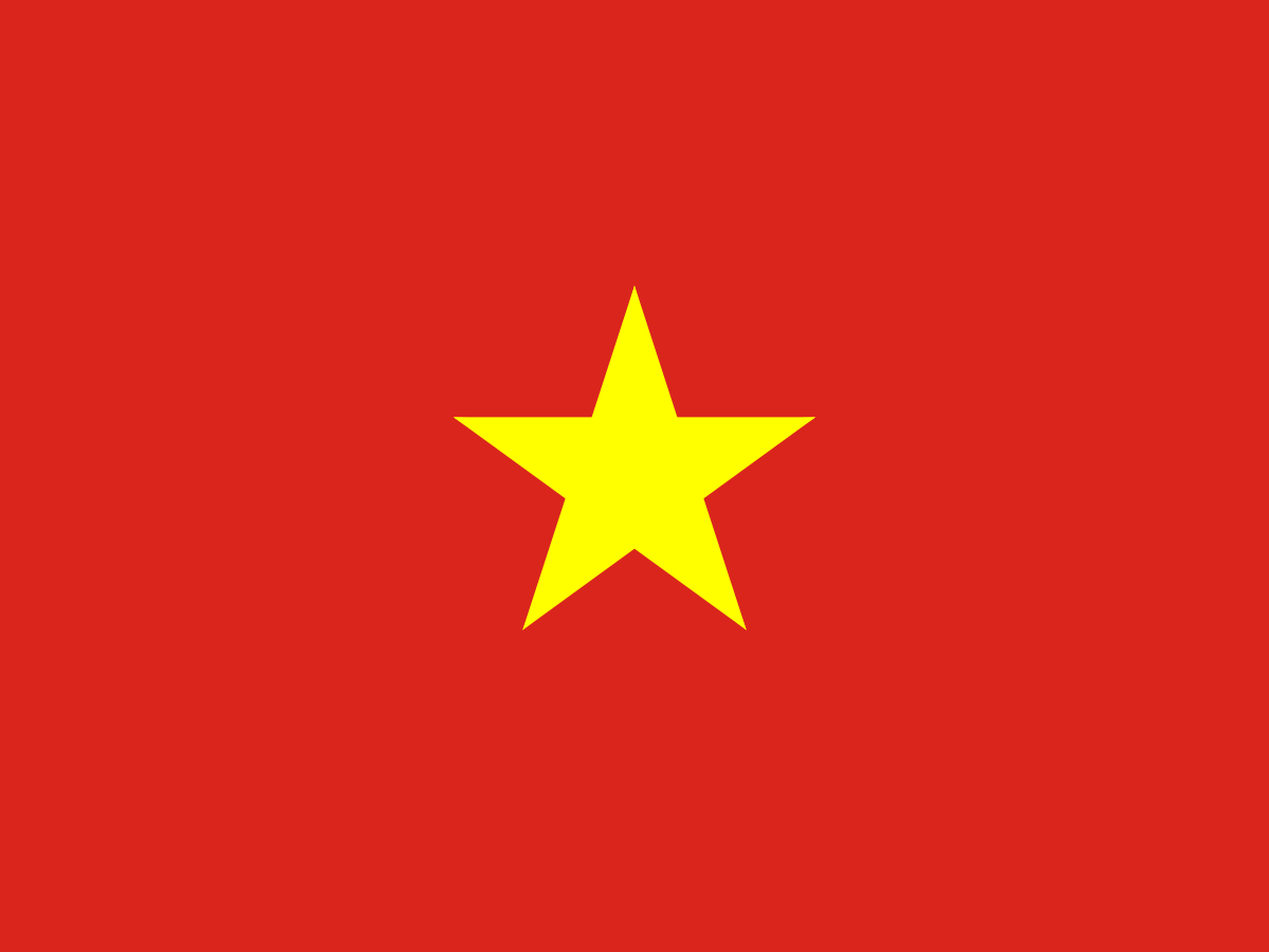 Vietnam PNG - 104388