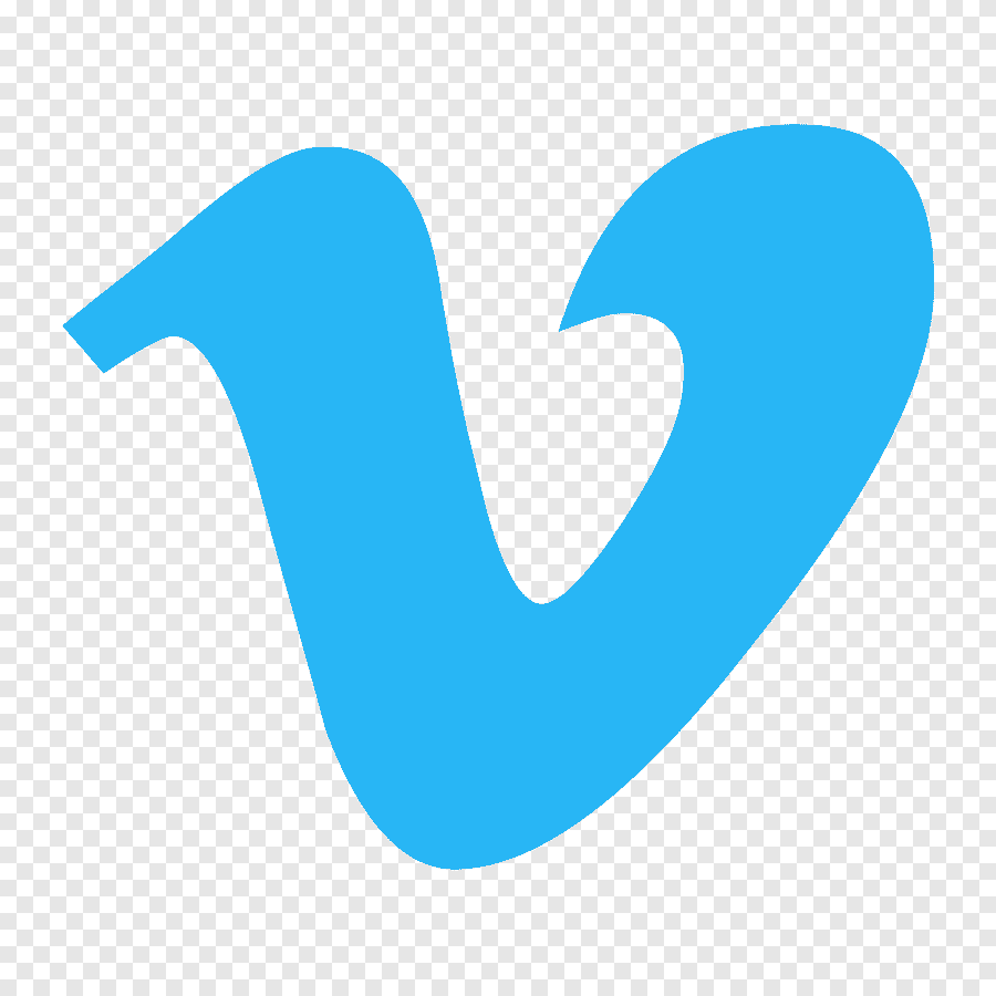 Vimeo Logo PNG - 175726