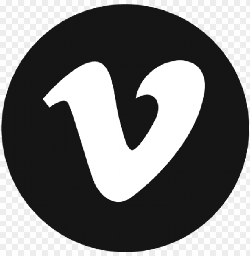 Vimeo Logo PNG - 175740