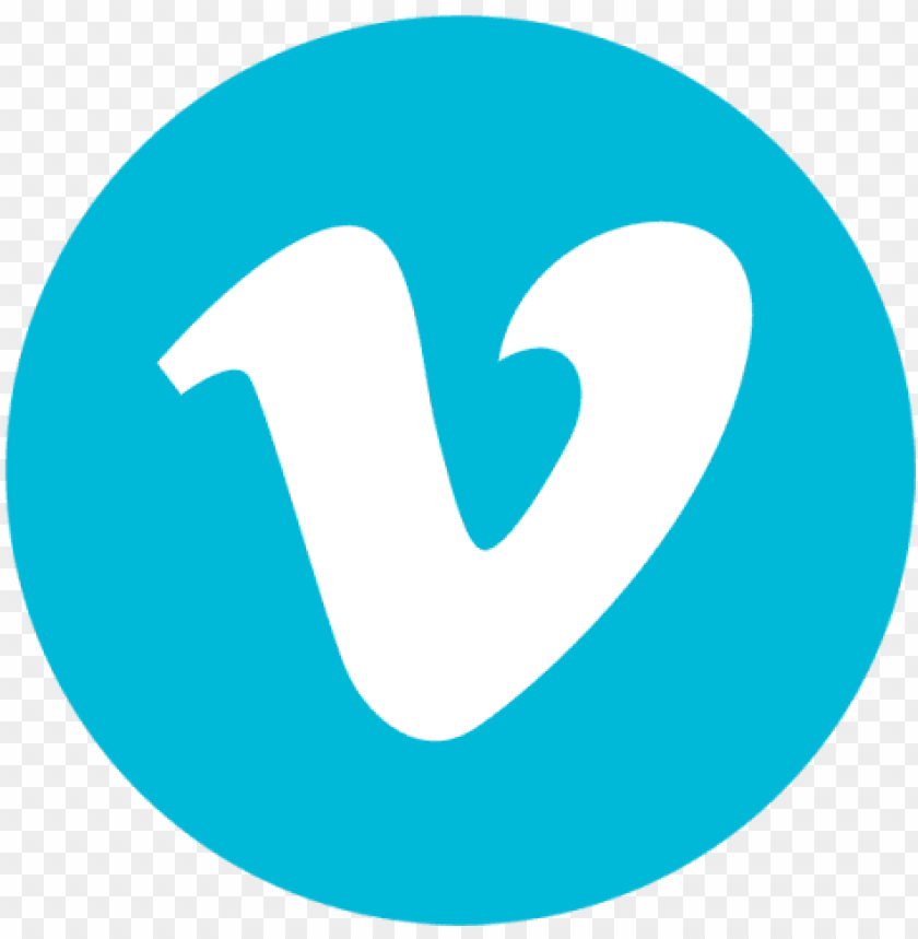 Vimeo Logo PNG - 175729