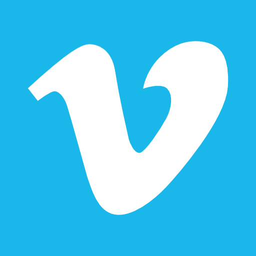 Vimeo Logo PNG - 175739
