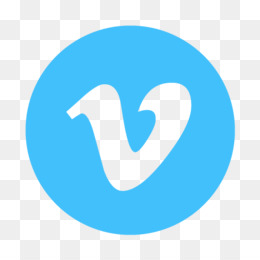 Vimeo Logo Transparent Png - 