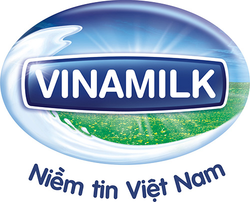 Vinamilk Logo PNG - 112630