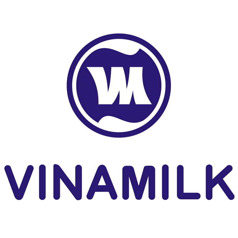 Vinamilk Logo Vector PNG