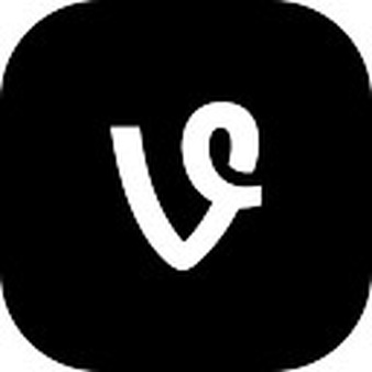 Vine Logo Vector PNG - 29827