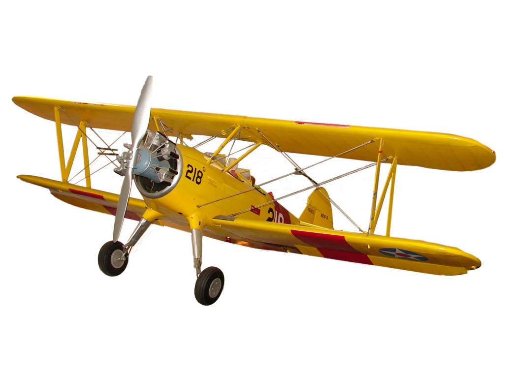Vintage Airplane PNG HD - 139156
