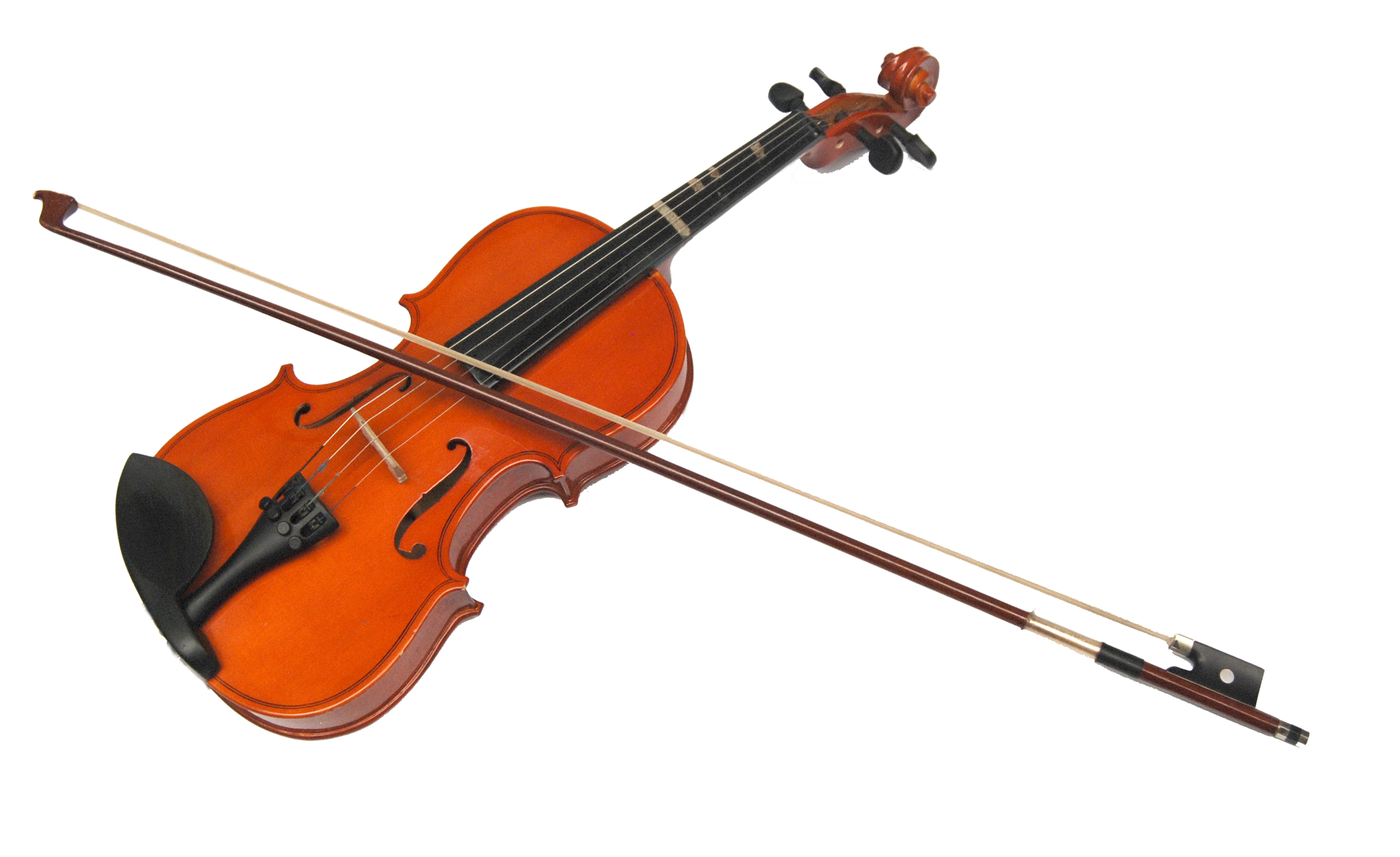 Violin HD PNG - 151180
