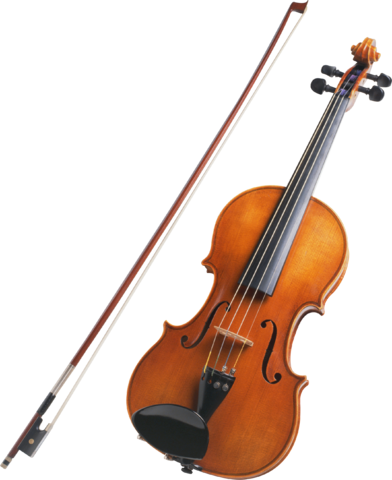 Violin HD PNG - 151175