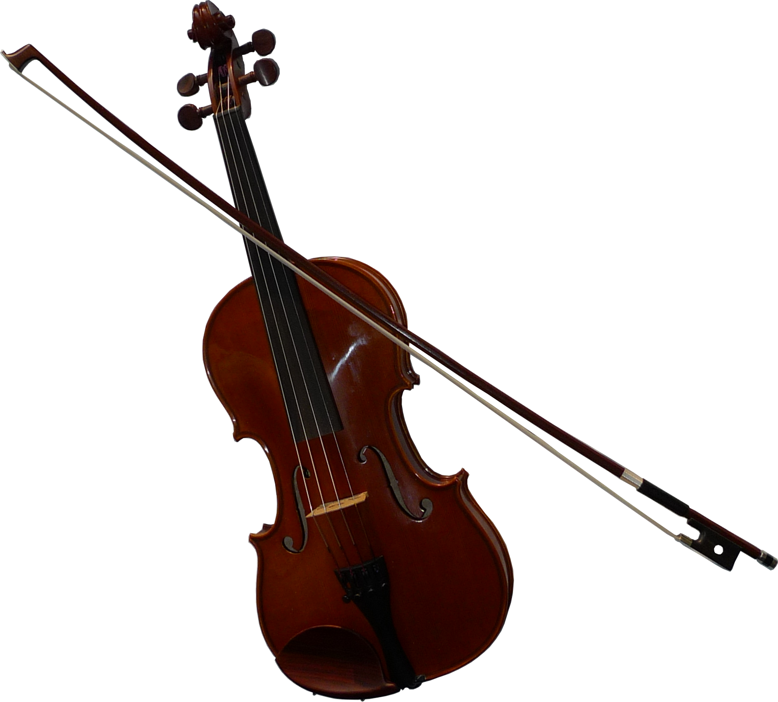 Violin HD PNG - 151178