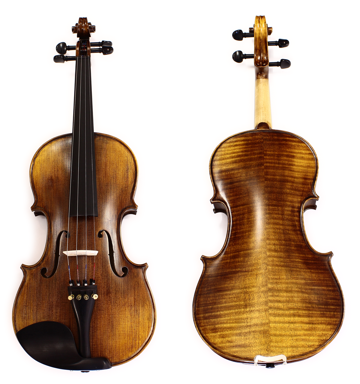 Violin HD PNG - 151187