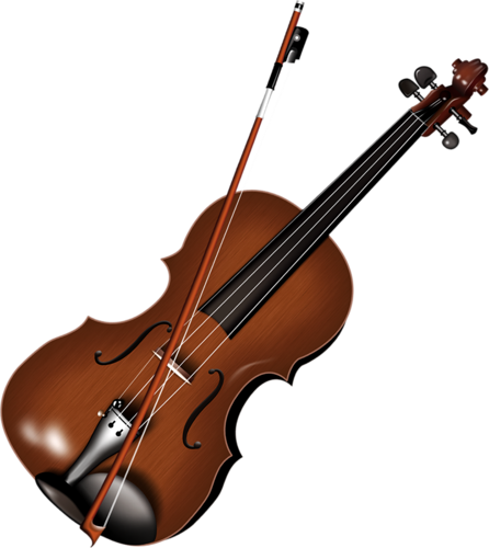 Best free Violin Icon PNG