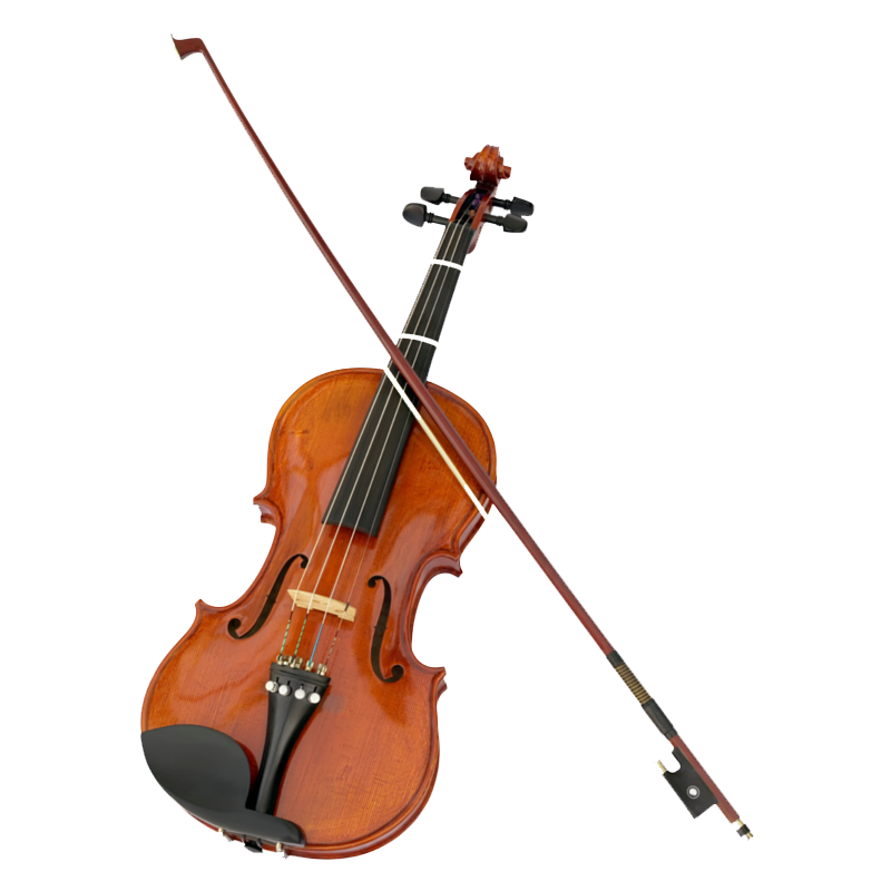 Violin HD PNG - 151179