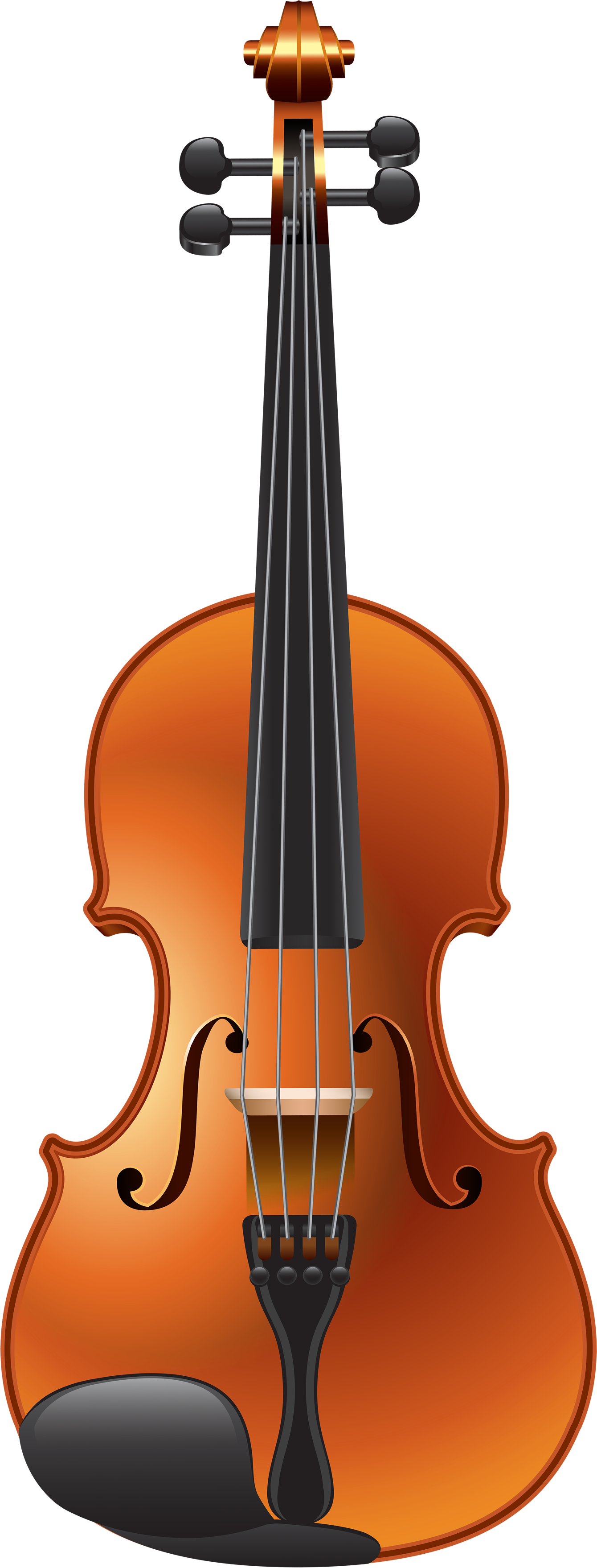 Violin HD PNG - 151172