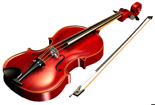 Violin Png PNG Image