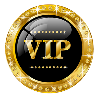 Vip Ticket PNG - 54511