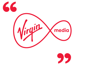 Virgin Media PNG - 103907