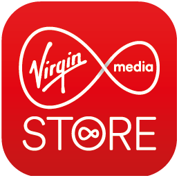 Virgin Media PNG - 103915