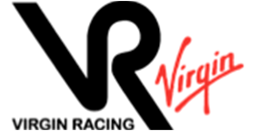Virgin Racing logo PlusPng.co
