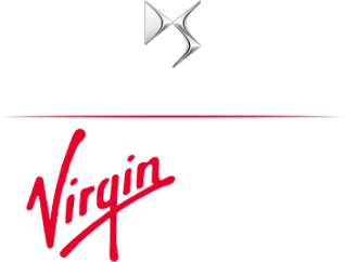 Virgin Racing PNG - 109074