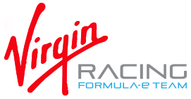 DS Virgin Racing PNG Clipart
