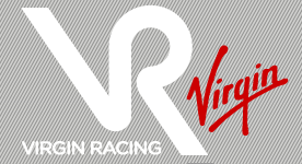 Virgin Racing PNG - 109067