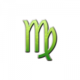 Virgo Png Clipart PNG Image