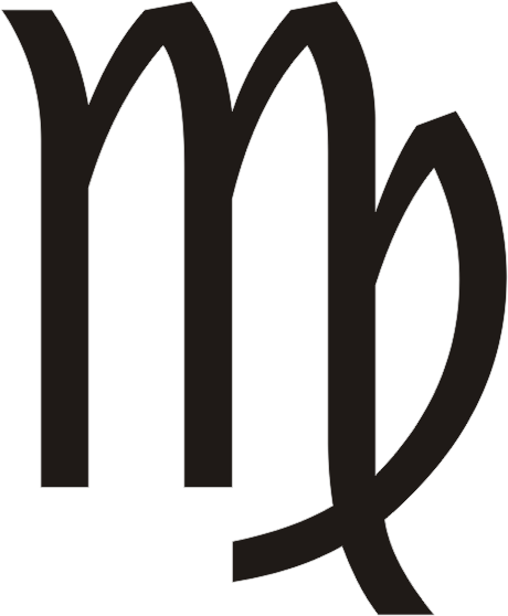 Virgo Png Clipart PNG Image