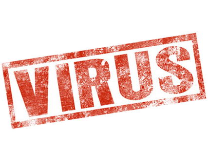 Top Virus PNG Images