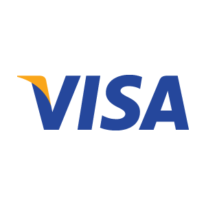 Visa HD PNG - 96209