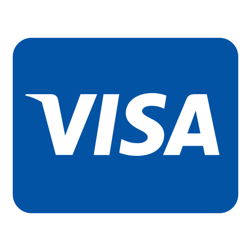 Collection of Visa Logo PNG. | PlusPNG