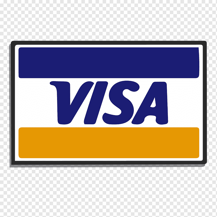 Visa Logo PNG - 177382