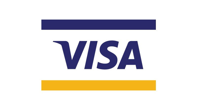 Visa Logo PNG - 177384