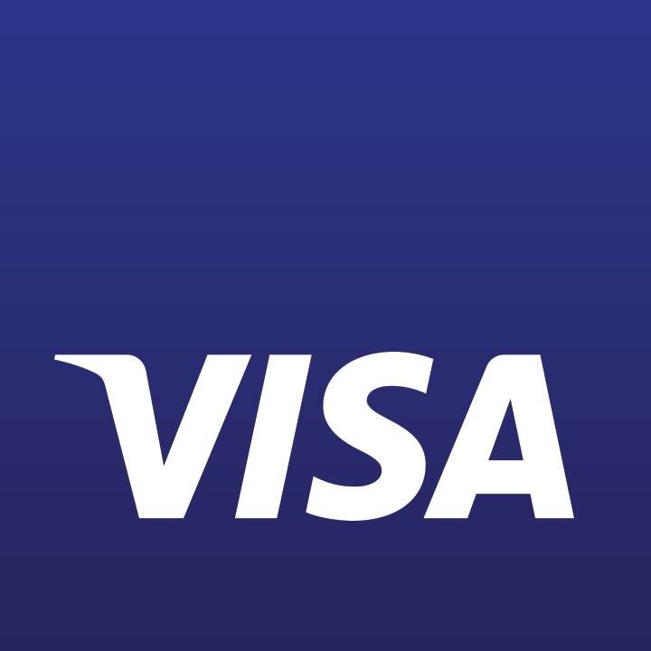 Visa Logo PNG - 177379