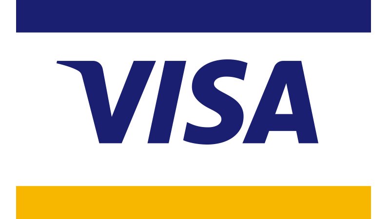 Visa Logo PNG - 177374